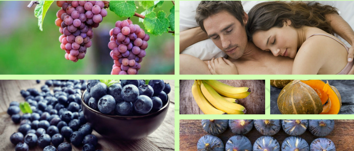 5 Loại thực phẩm bổ thân có nguồn gốc từ trái cây tốt cho người thận yếu