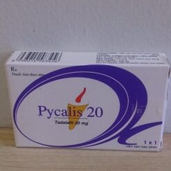 Thuốc Pycalis 20