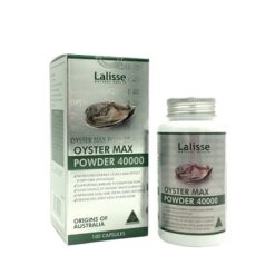 Lalisse Oyster Max Powder 40000