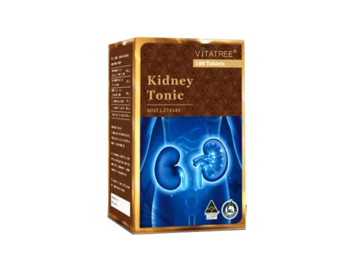 Vitatree Kidney Tonic