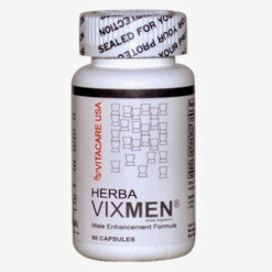 Vitacare USA Herba Vixmen