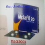 McLafil 20