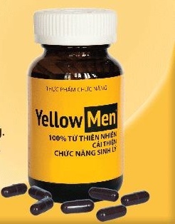 Yellow Men